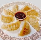 Best Pot Sticker (8) 锅贴/水饺 (8) in Frisco, TX