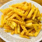 Best French Fries 薯条 in Frisco, TX