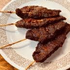 Best Beef on Stick (4) 牛串 (4) in Frisco, TX