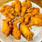 Best Chicken Wings (8) (Original) 鸡翅 (8) in Frisco, TX