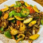 Best Jalapeno Beef 辣子牛 in Frisco, TX