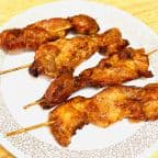 Best Chicken on Stick (4) 鸡串 (4) in Frisco, TX